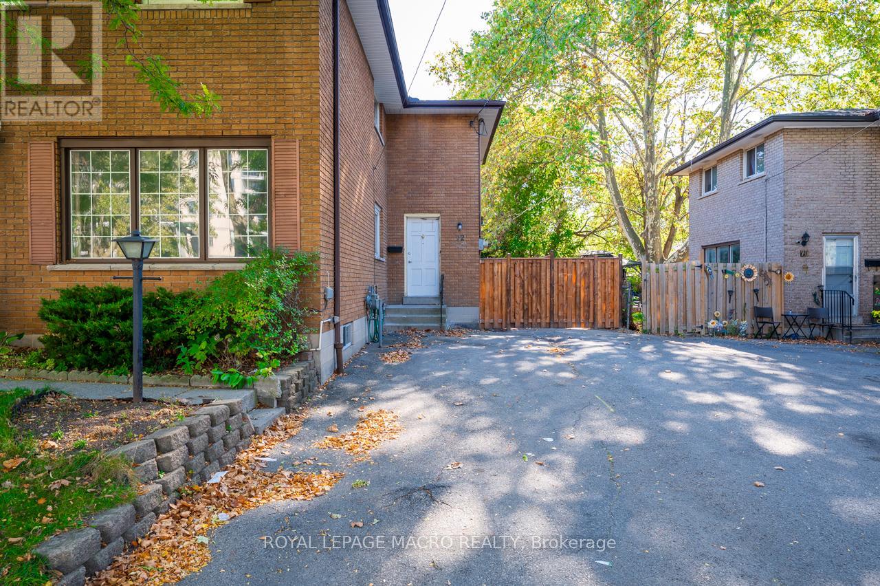 72 & 74 Delawana Drive, Hamilton, Ontario  L8E 1G4 - Photo 5 - X13014150