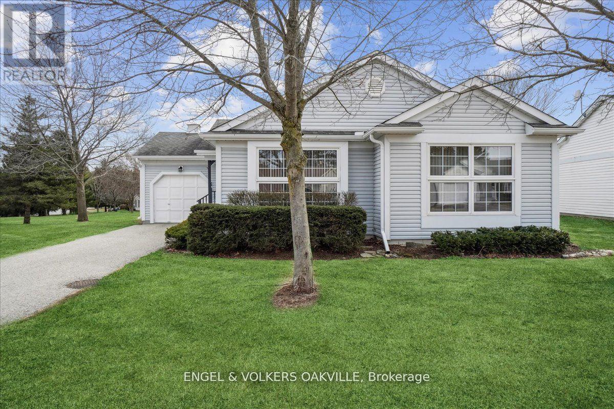 36 WHITE BARK WAY, centre wellington, Ontario