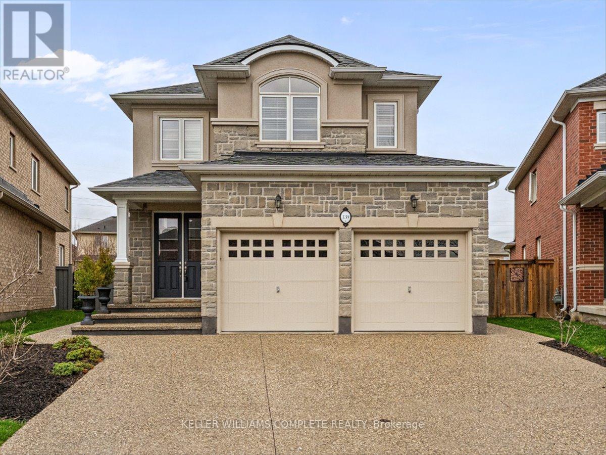 139 VINTON ROAD, Hamilton, Ontario