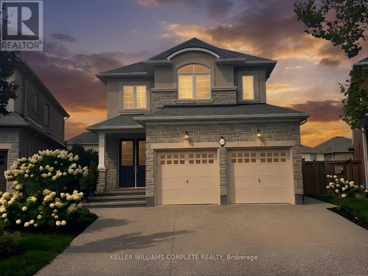 139 Vinton Road, Hamilton, Ontario  L9K 0G7 - Photo 2 - X13014190