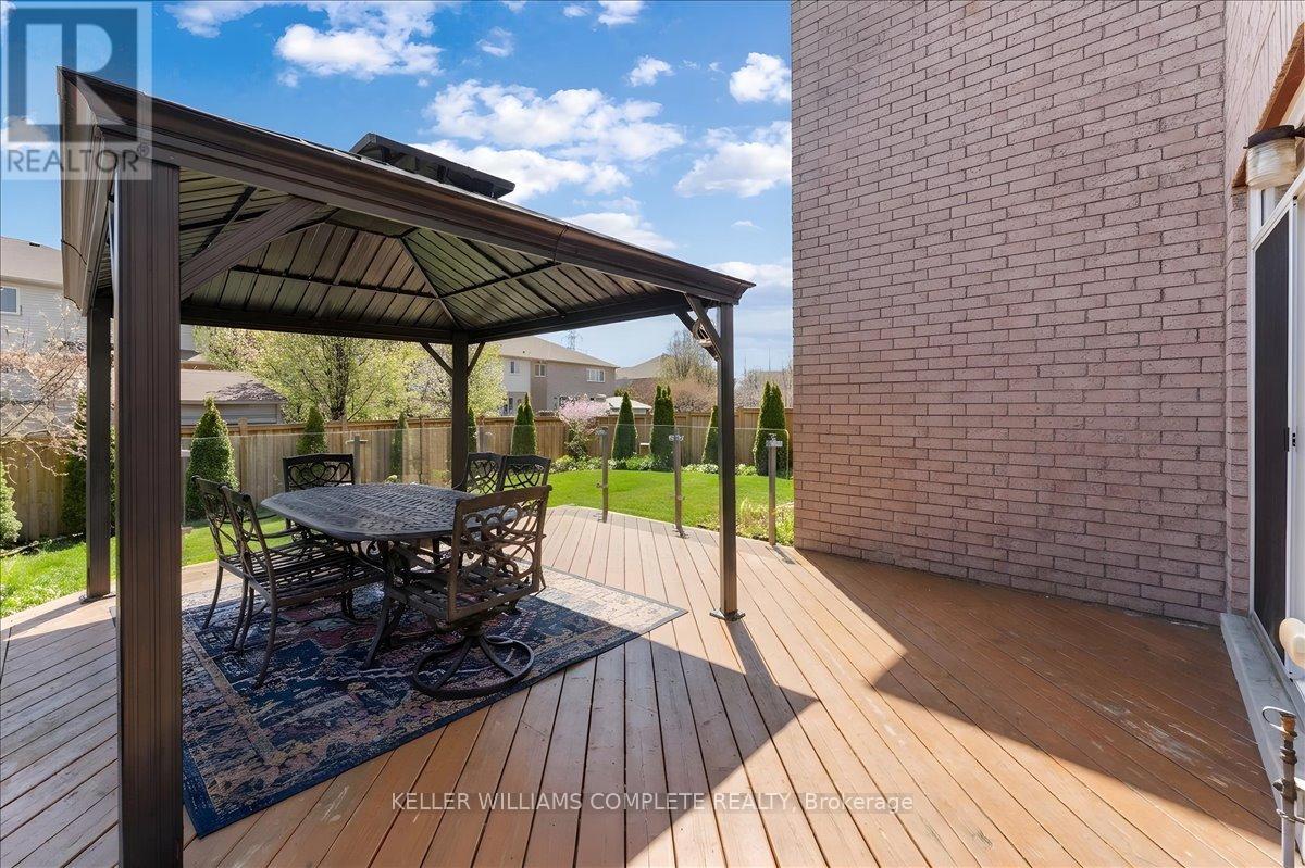 139 Vinton Road, Hamilton, Ontario  L9K 0G7 - Photo 36 - X13014190