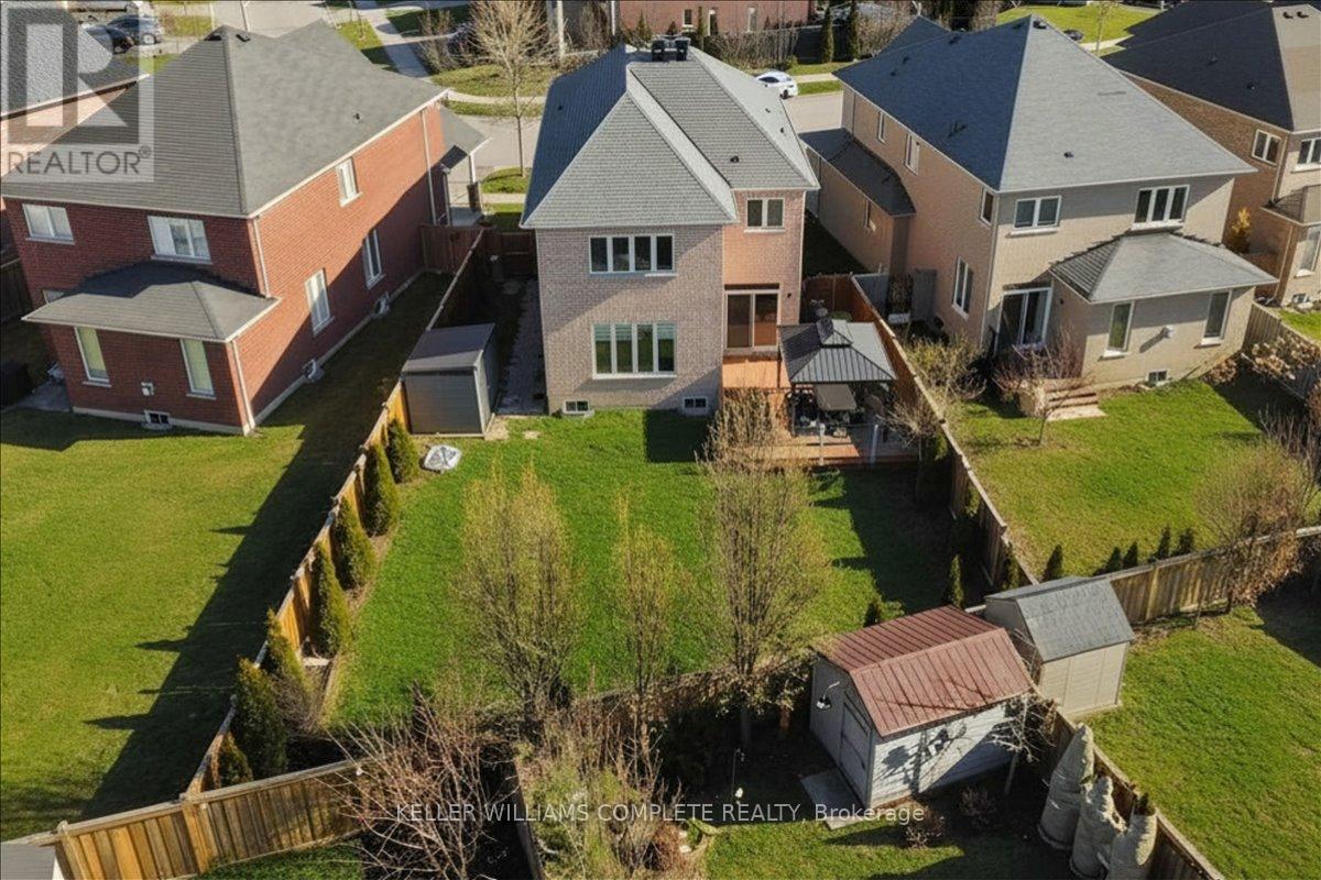 139 Vinton Road, Hamilton, Ontario  L9K 0G7 - Photo 43 - X13014190