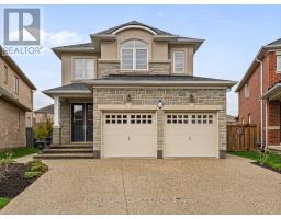 139 VINTON ROAD, Hamilton, Ontario