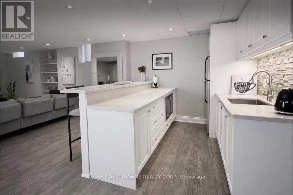 Basement - 170 Humphrey Street, Hamilton, Ontario  L8B 0R4 - Photo 6 - X13014200