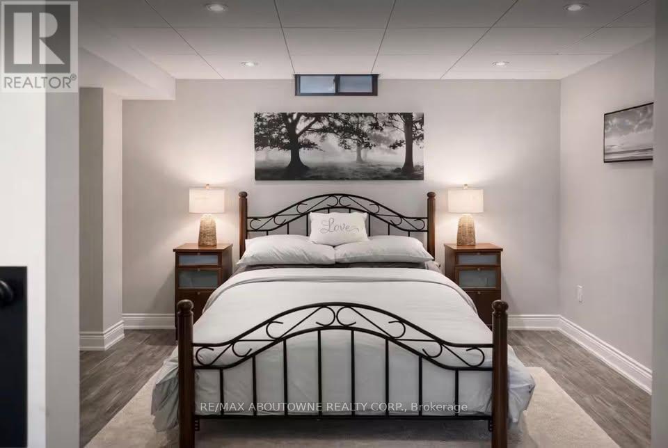 Basement - 170 Humphrey Street, Hamilton, Ontario  L8B 0R4 - Photo 7 - X13014200