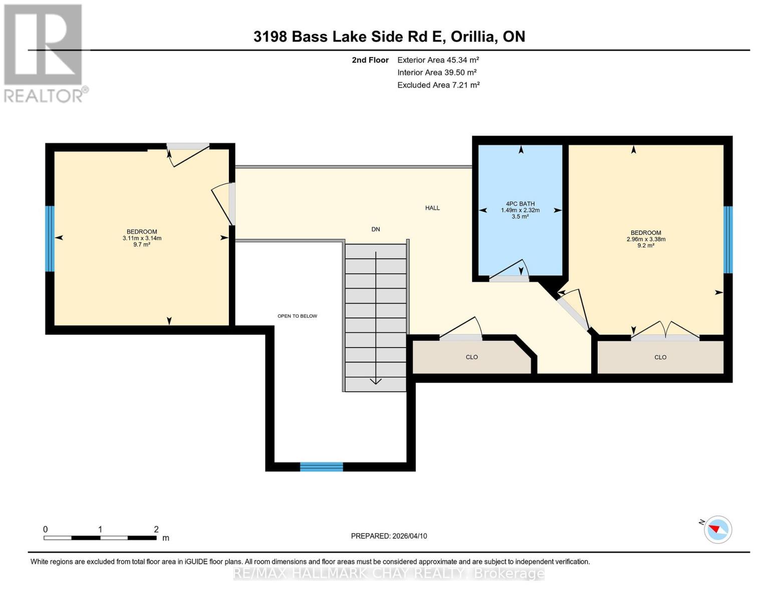 3198 Bass Lake Side Road E, Orillia, Ontario  L3V 8A3 - Photo 33 - S13004848