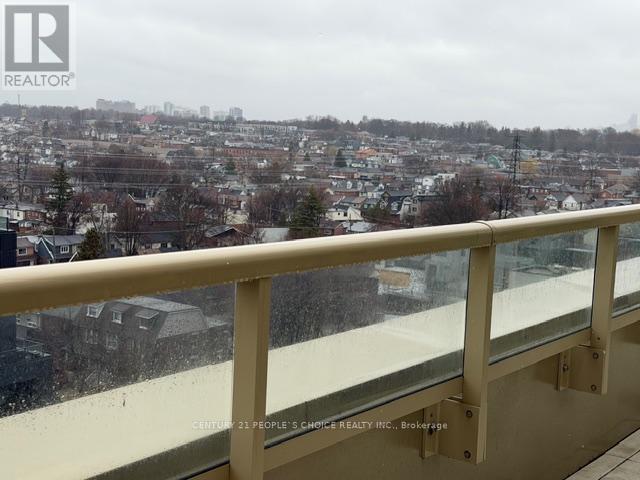 1007 - 1787 St Clair Avenue W, Toronto, Ontario  M6N 3A2 - Photo 49 - W12846898