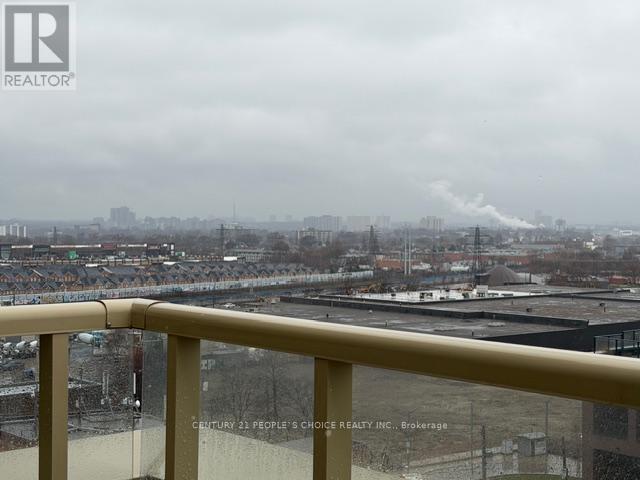 1007 - 1787 St Clair Avenue W, Toronto, Ontario  M6N 3A2 - Photo 50 - W12846898