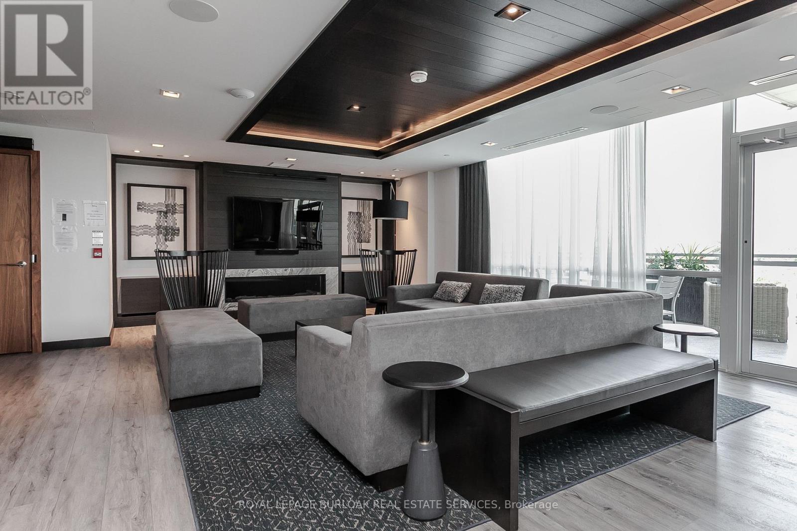 401 - 2025 Maria Street, Burlington, Ontario  L7R 0E9 - Photo 20 - W12904112