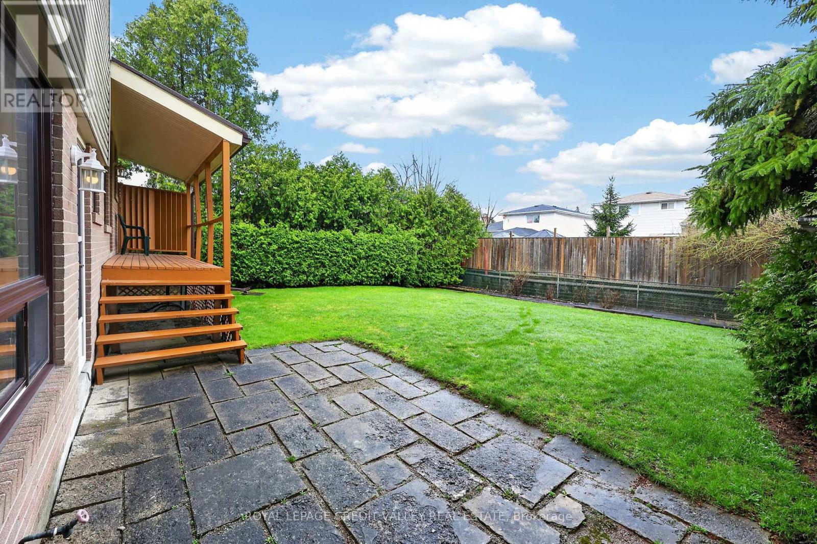 20 Willis Drive, Brampton, Ontario  L6W 1A9 - Photo 39 - W13013940