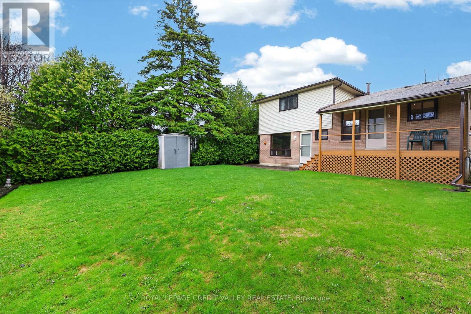 20 Willis Drive, Brampton, Ontario  L6W 1A9 - Photo 42 - W13013940