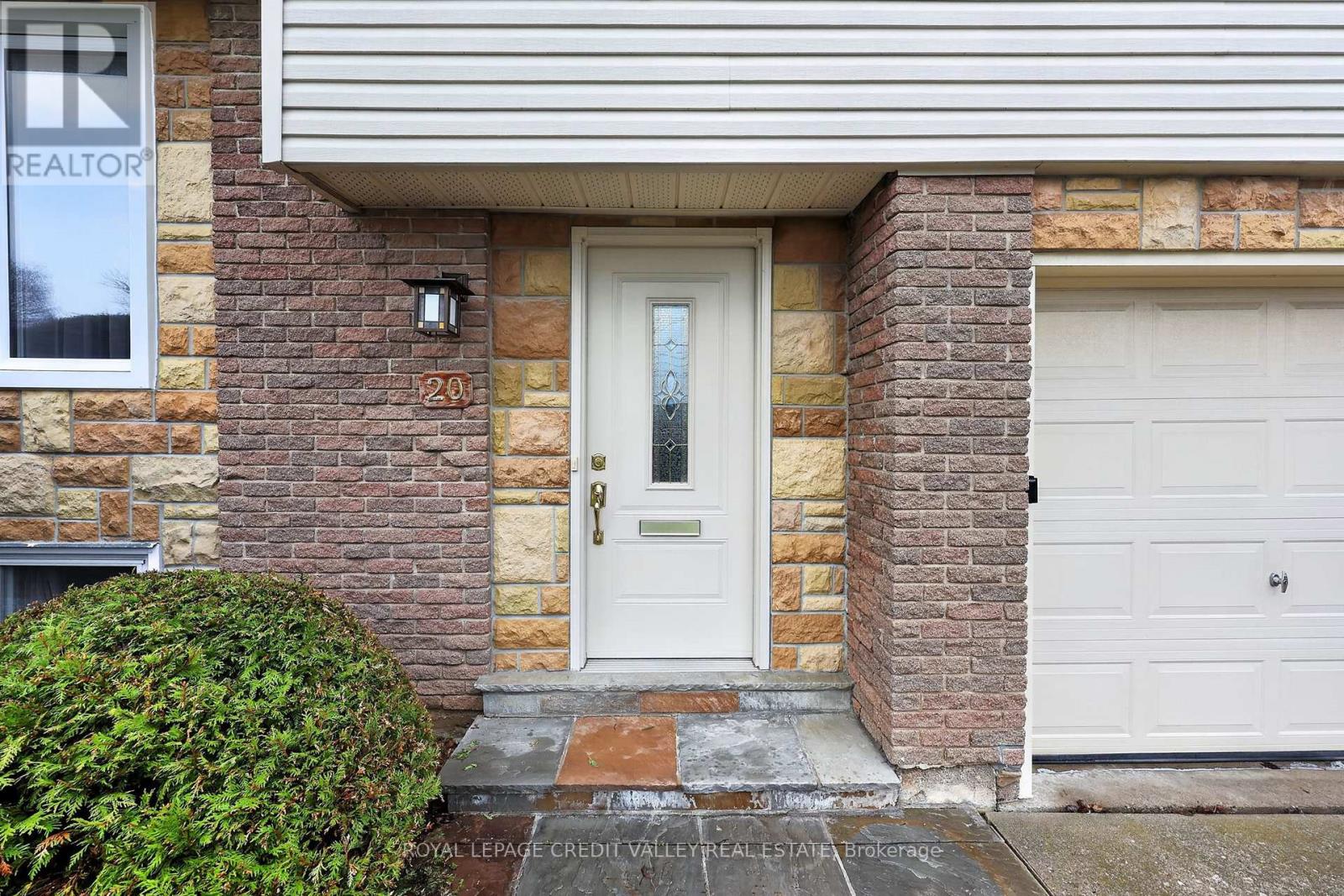 20 Willis Drive, Brampton, Ontario  L6W 1A9 - Photo 8 - W13013940