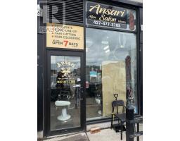 1D17 - 7215 GOREWAY DRIVE, Mississauga, Ontario