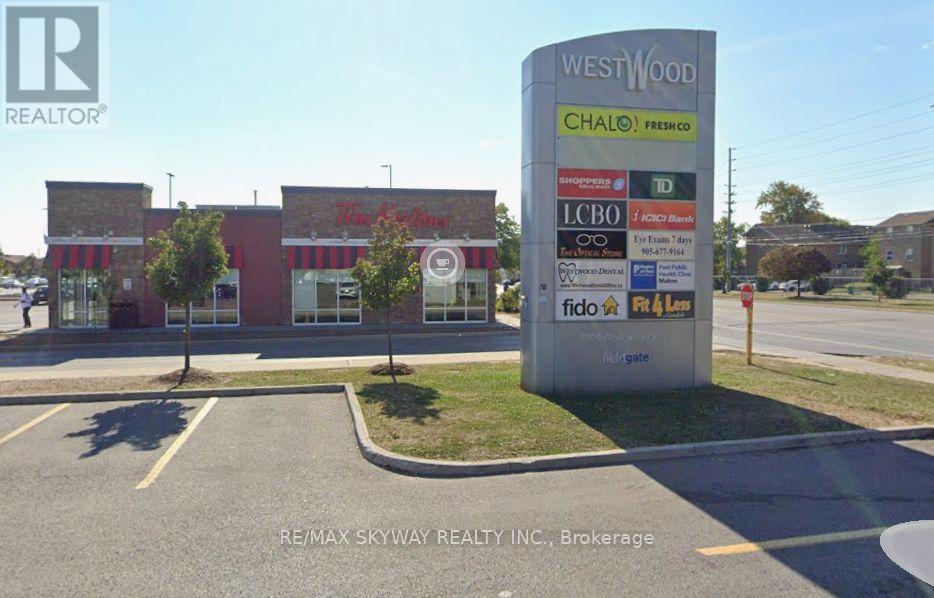 1d17 - 7215 Goreway Drive, Mississauga, Ontario  L4T 0B5 - Photo 13 - W13014232