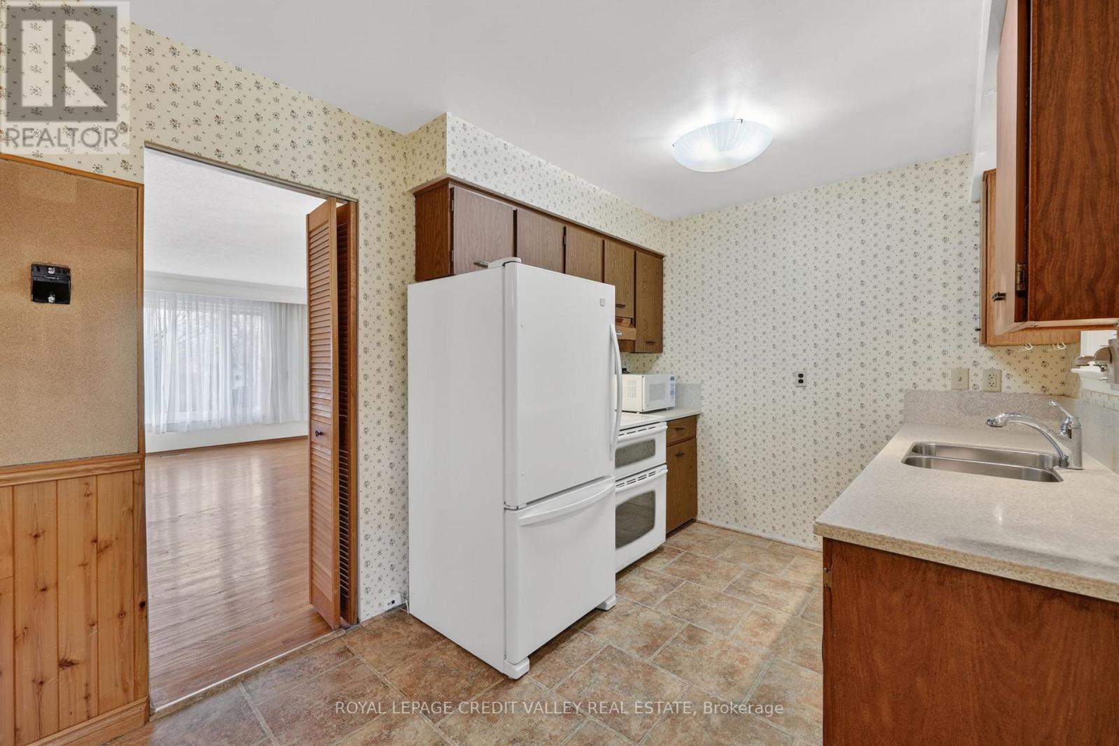 20 Willis Drive, Brampton, Ontario  L6W 1A9 - Photo 12 - W13013940