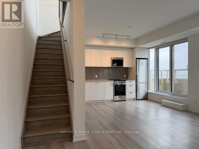 1007 - 1787 St Clair Avenue W, Toronto, Ontario  M6N 3A2 - Photo 30 - W12846898