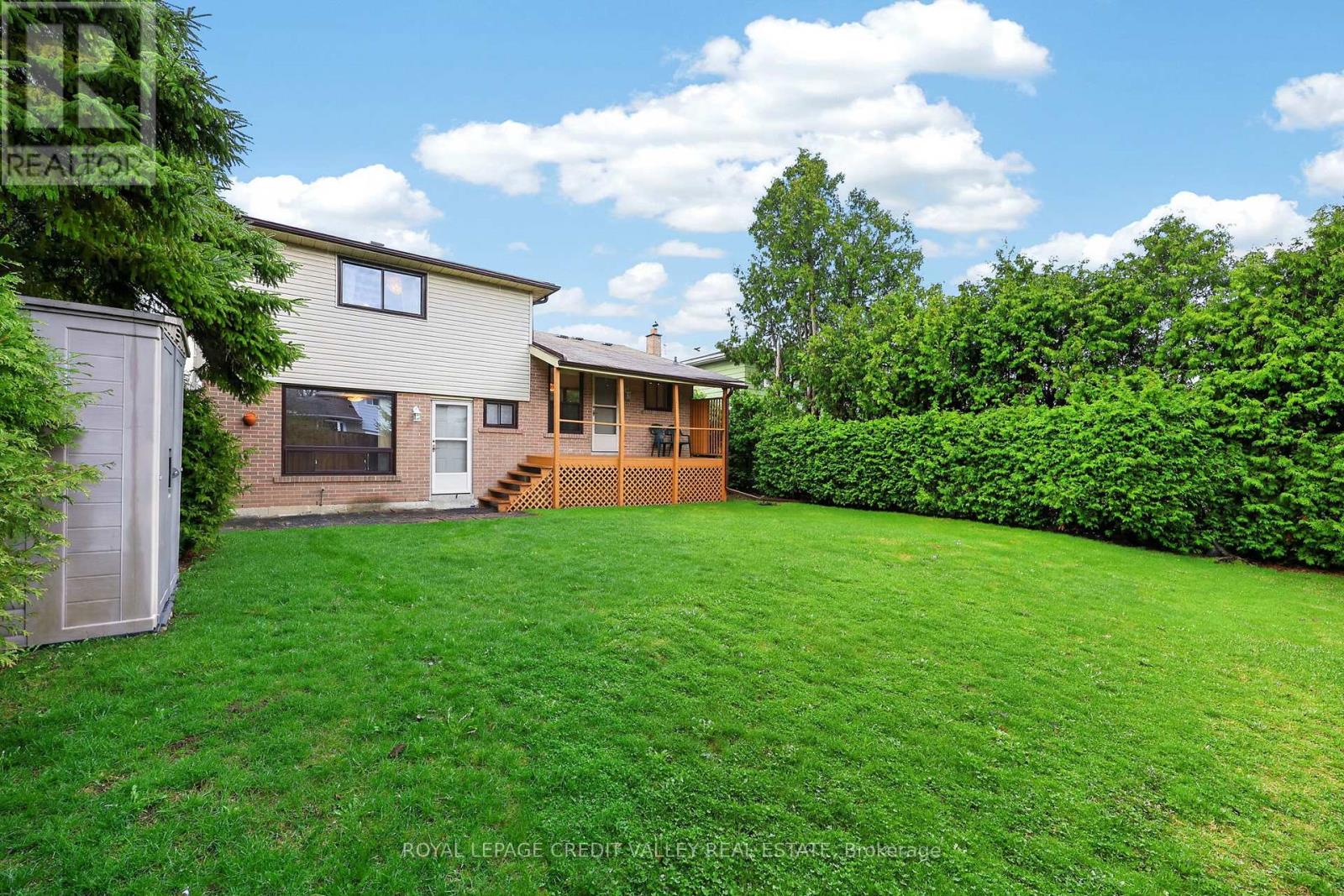 20 Willis Drive, Brampton, Ontario  L6W 1A9 - Photo 40 - W13013940