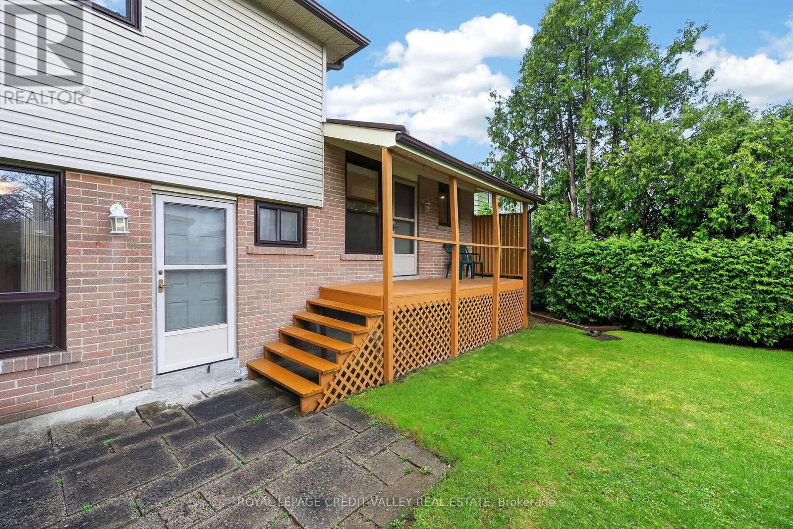 20 Willis Drive, Brampton, Ontario  L6W 1A9 - Photo 38 - W13013940