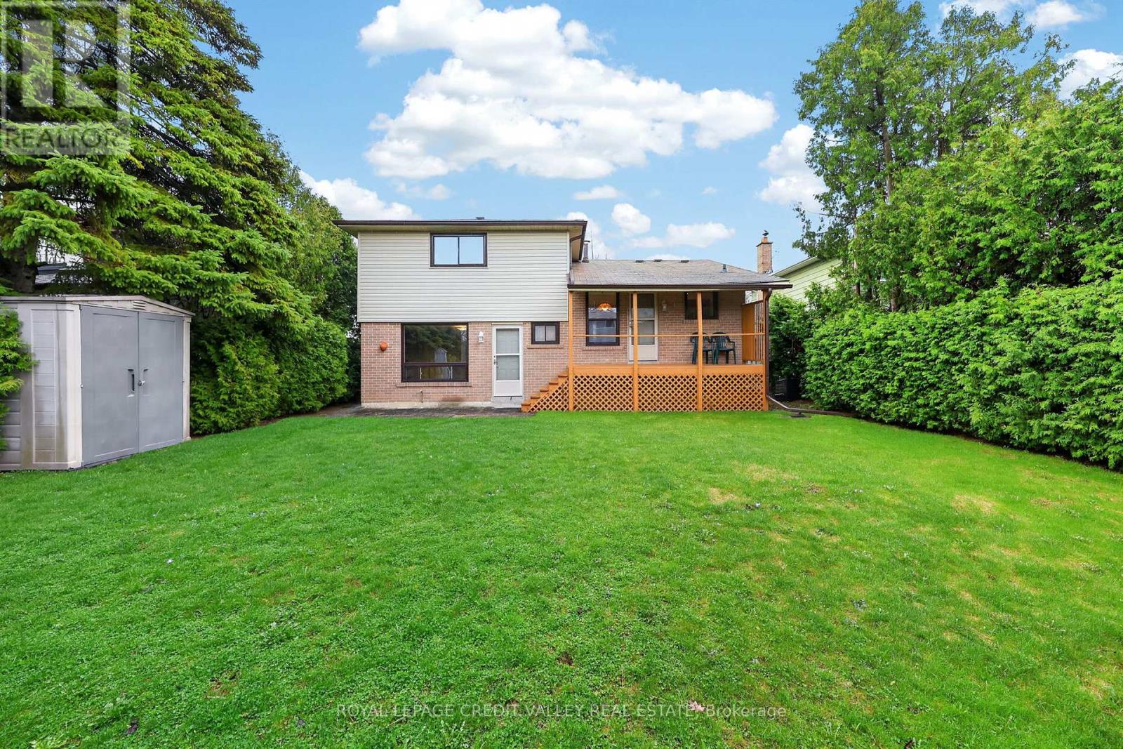 20 Willis Drive, Brampton, Ontario  L6W 1A9 - Photo 41 - W13013940