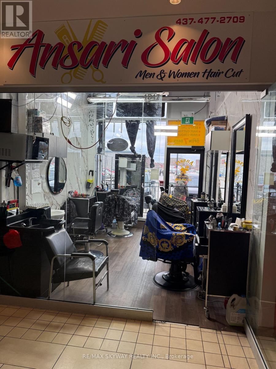 1d17 - 7215 Goreway Drive, Mississauga, Ontario  L4T 0B5 - Photo 6 - W13014232