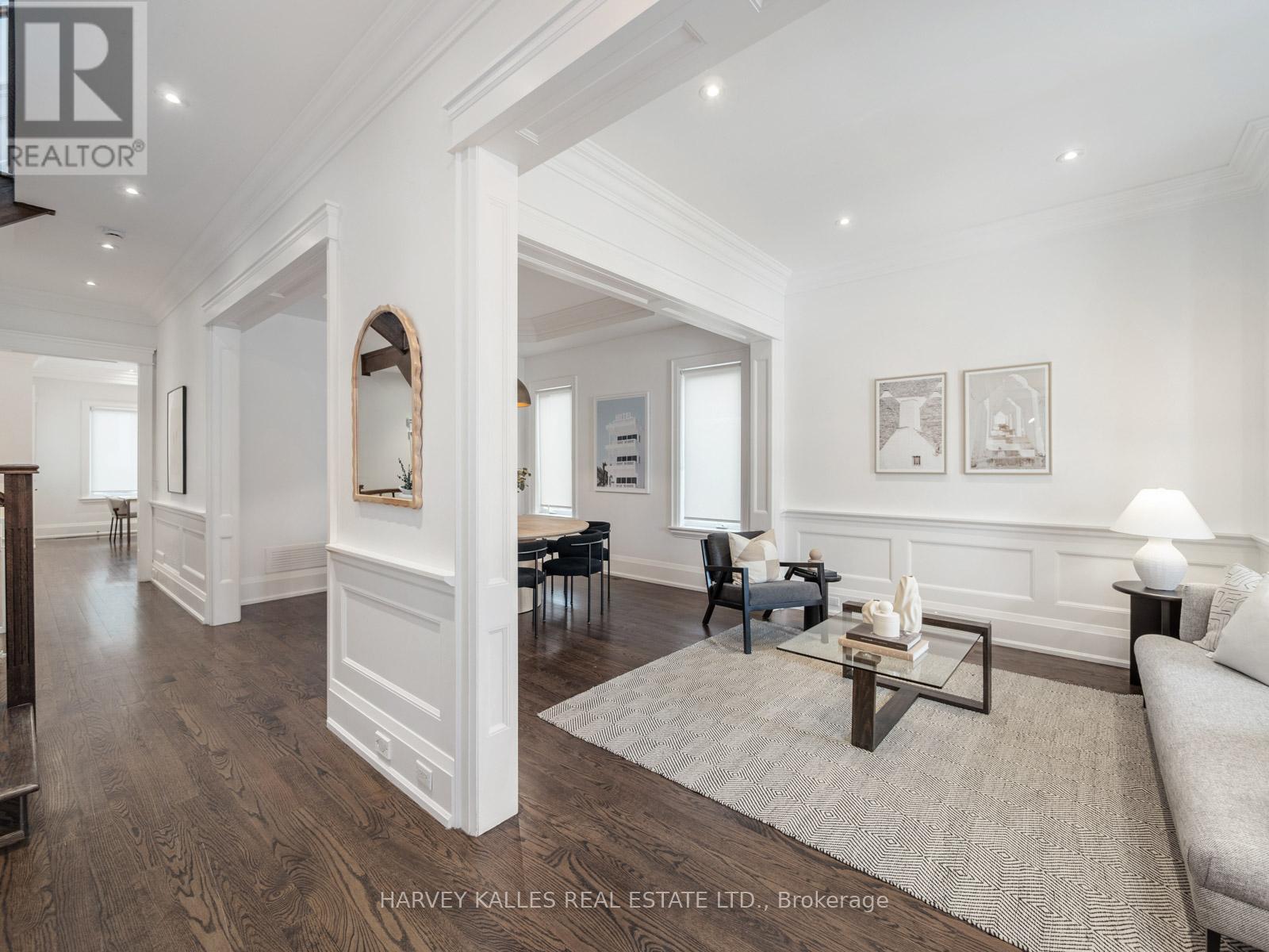 190 Carmichael Avenue, Toronto, Ontario  M5M 2X3 - Photo 4 - C12970666