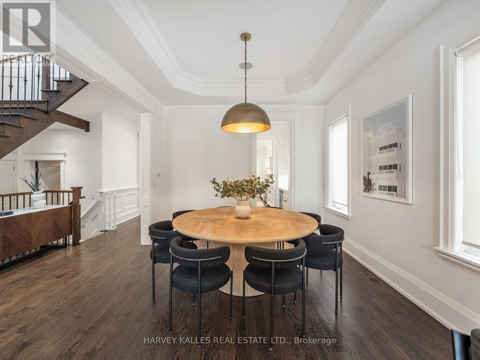 190 Carmichael Avenue, Toronto, Ontario  M5M 2X3 - Photo 6 - C12970666