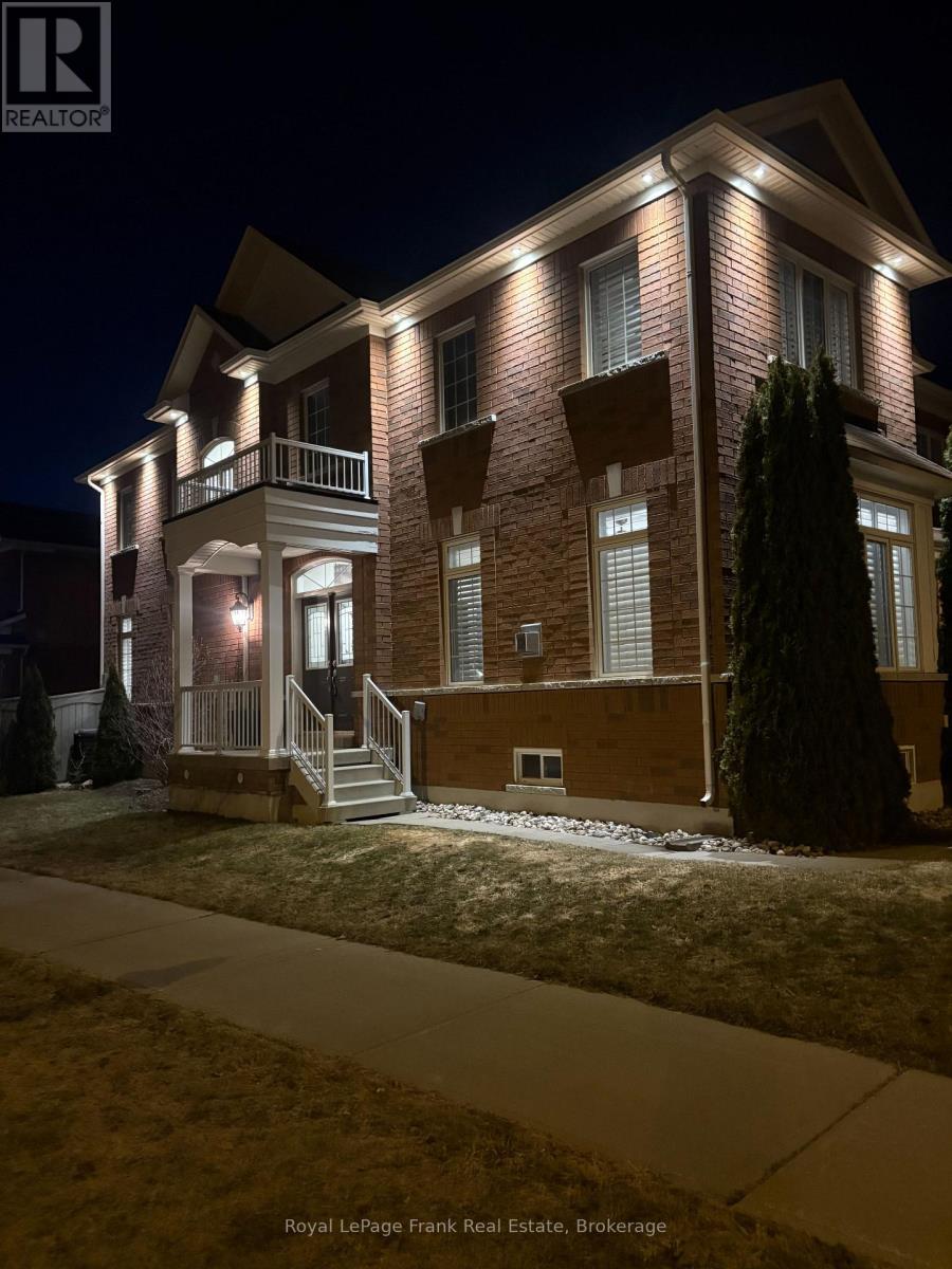 79 DURHAMVIEW CRESCENT, Whitchurch-Stouffville, Ontario