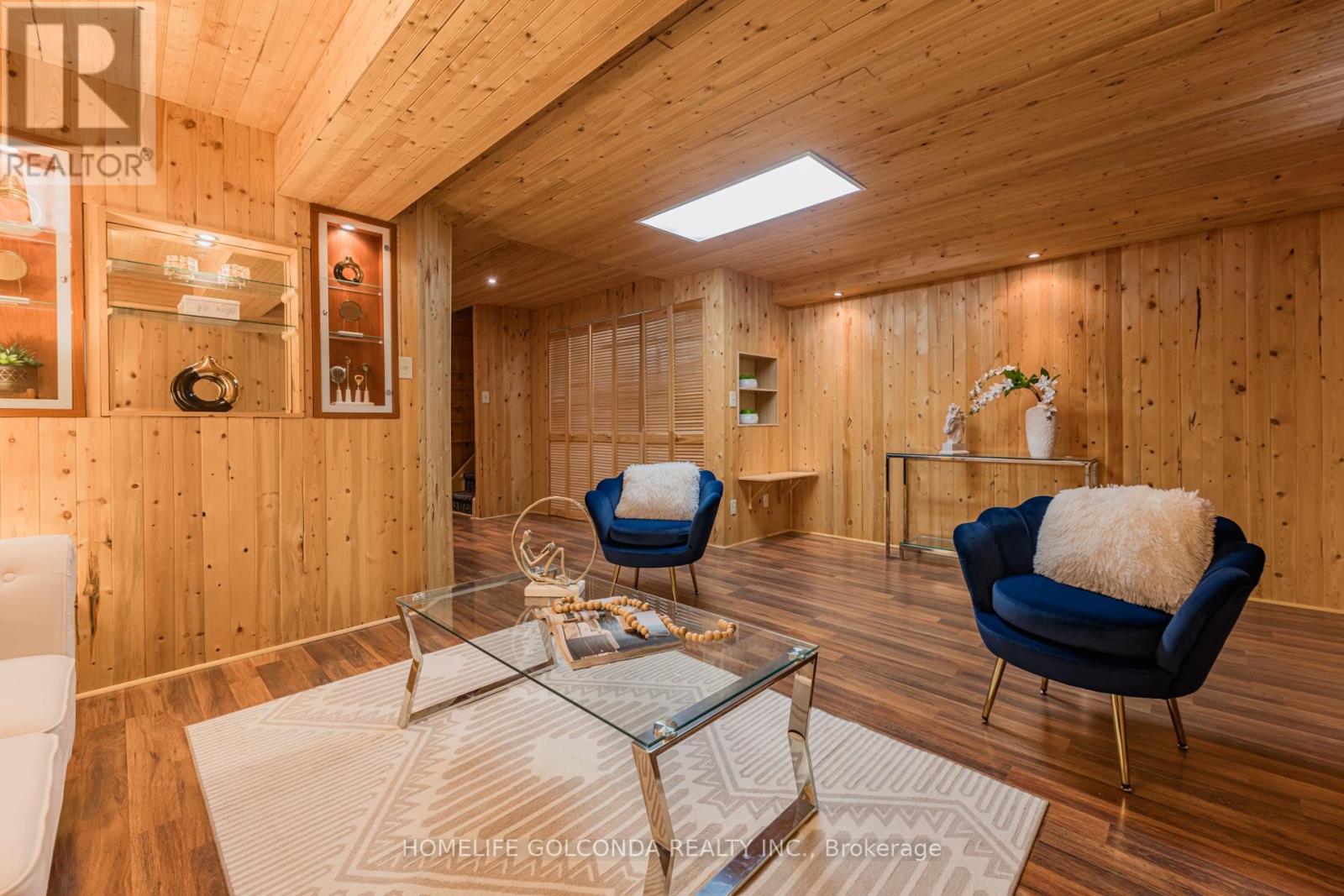 15 Amulet Crescent, Richmond Hill, Ontario  L4S 2S2 - Photo 27 - N13012368