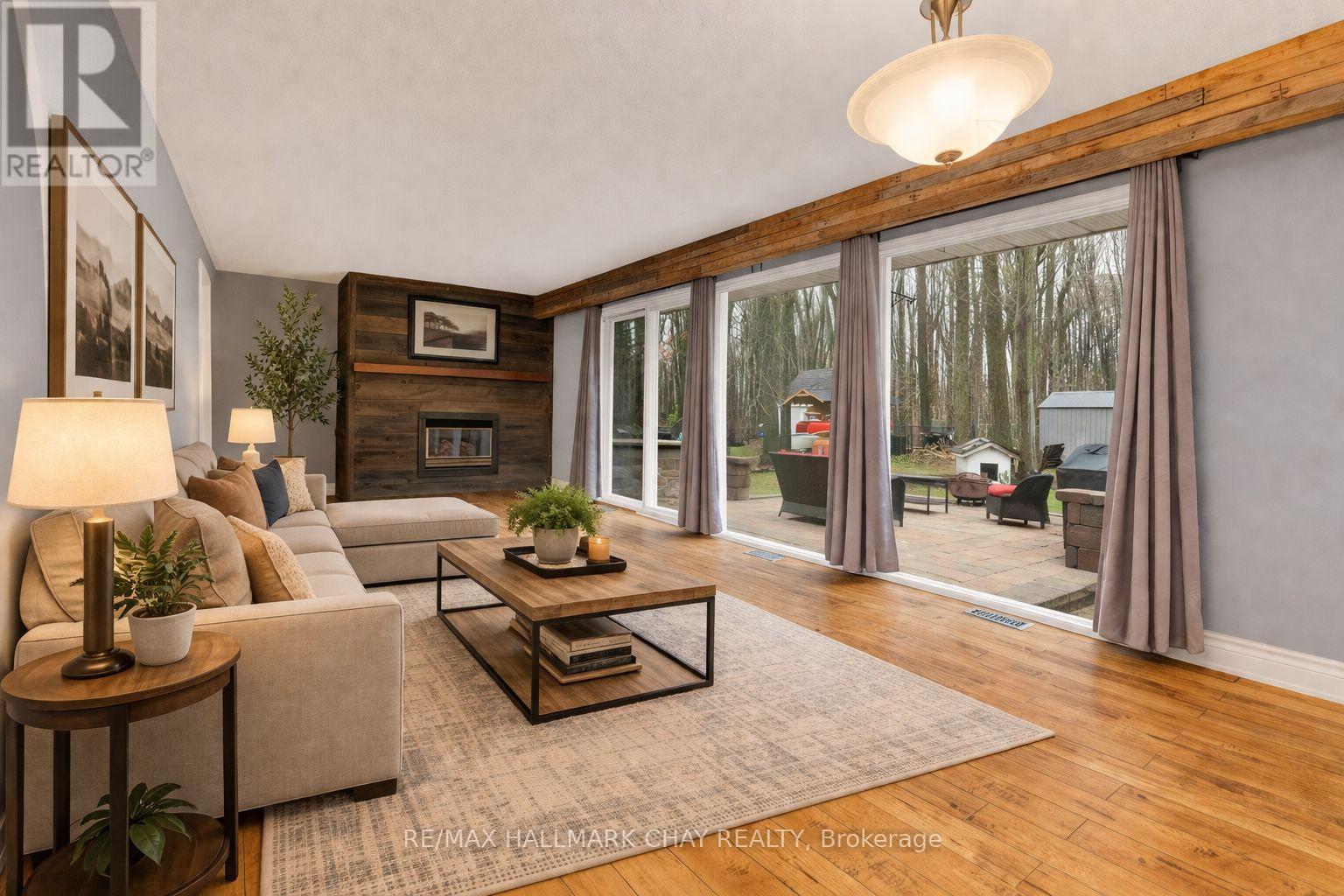 30 Jodies Lane, Springwater, Ontario  L0L 1X1 - Photo 10 - S13012008