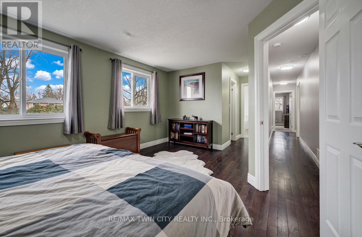 76 Baird Street, Blandford-Blenheim, Ontario  N0J 1B0 - Photo 21 - X12934596