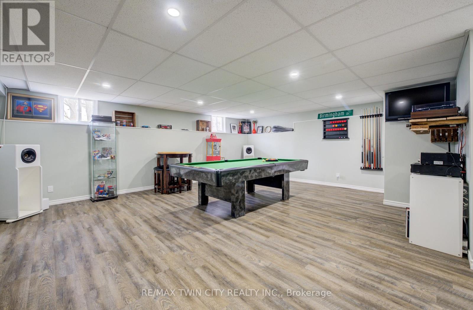 76 Baird Street, Blandford-Blenheim, Ontario  N0J 1B0 - Photo 29 - X12934596