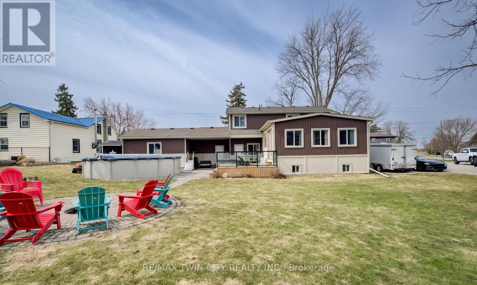 76 Baird Street, Blandford-Blenheim, Ontario  N0J 1B0 - Photo 35 - X12934596