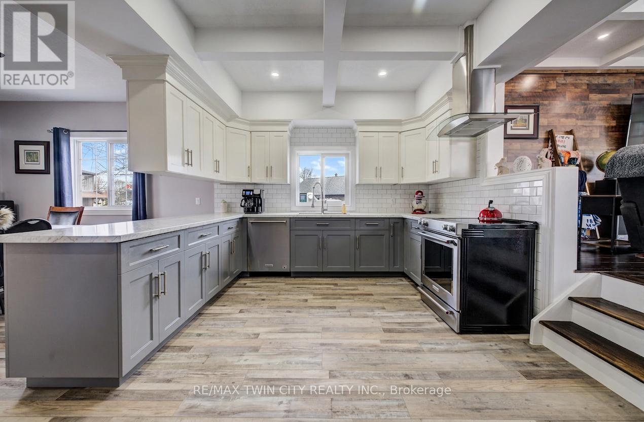 76 Baird Street, Blandford-Blenheim, Ontario  N0J 1B0 - Photo 6 - X12934596