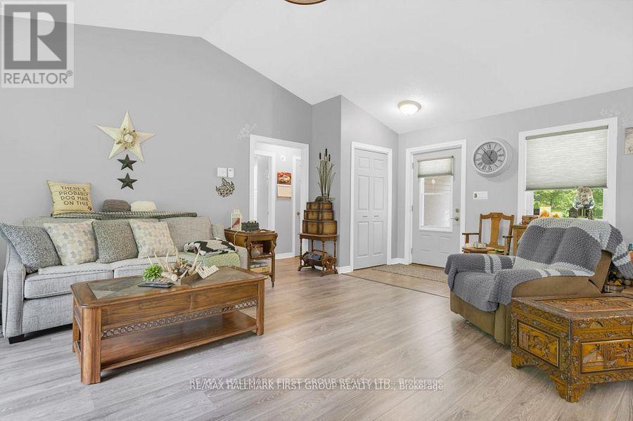 1571 Cordova Road, Marmora And Lake, Ontario  K0K 2M0 - Photo 13 - X12557338