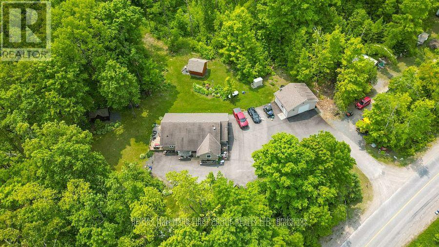 1571 CORDOVA ROAD, Marmora and Lake, Ontario