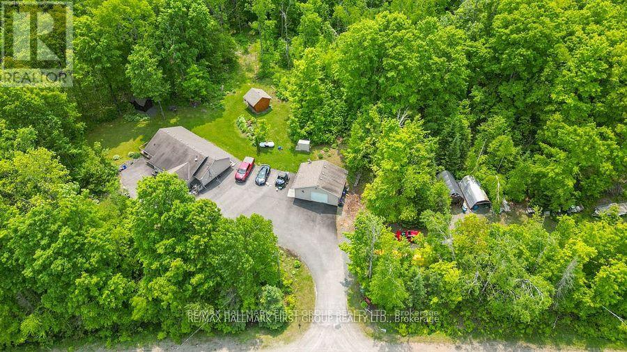 1571 Cordova Road, Marmora And Lake, Ontario  K0K 2M0 - Photo 38 - X12557338