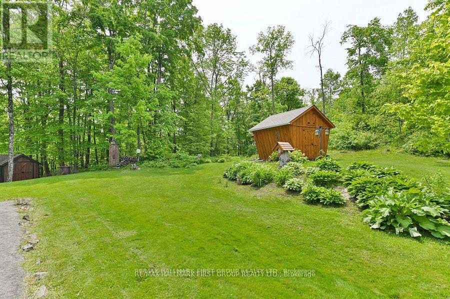 1571 Cordova Road, Marmora And Lake, Ontario  K0K 2M0 - Photo 32 - X12557338
