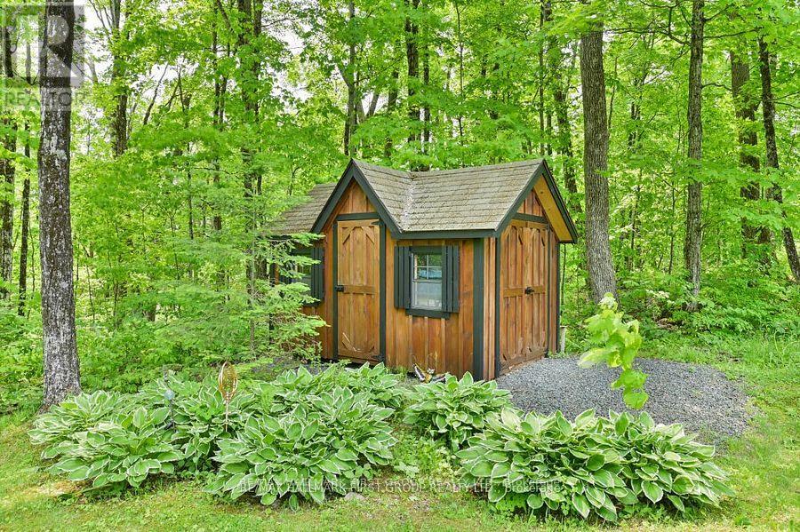 1571 Cordova Road, Marmora And Lake, Ontario  K0K 2M0 - Photo 33 - X12557338
