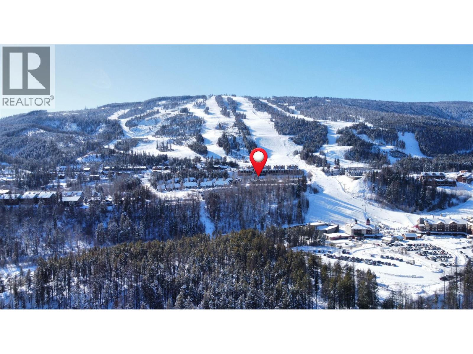 1051 Gerry Sorensen Way Unit# 122/124, Kimberley, British Columbia  V1A 2Y6 - Photo 2 - 10383453