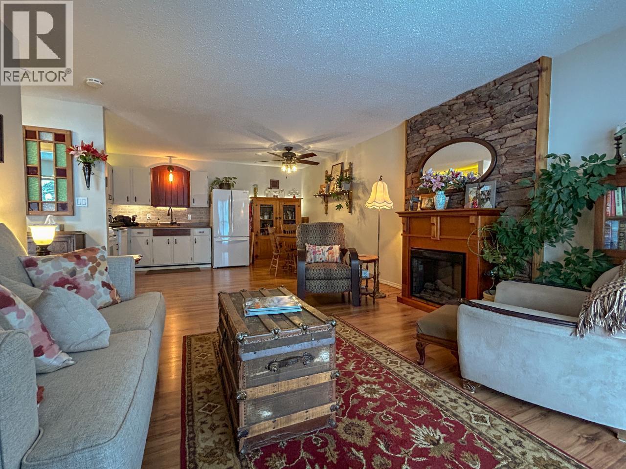 1051 Gerry Sorensen Way Unit# 122/124, Kimberley, British Columbia  V1A 2Y6 - Photo 3 - 10383453