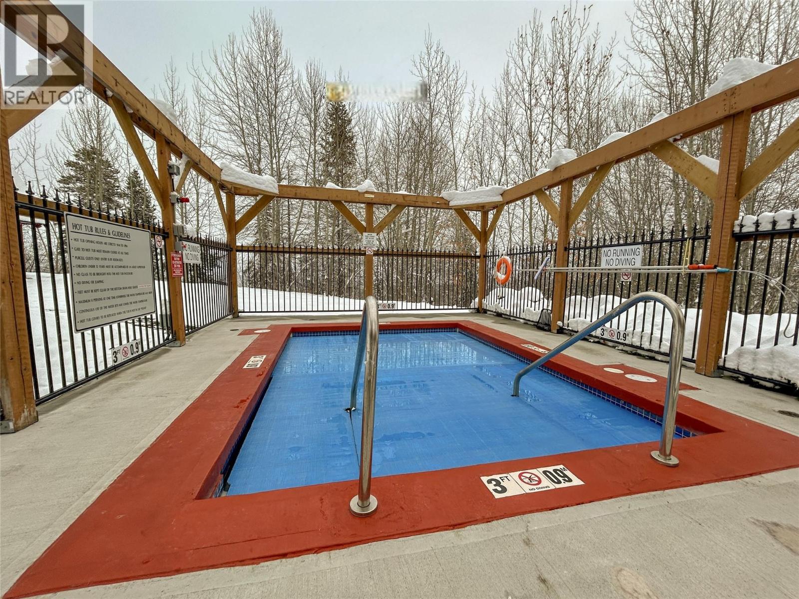 1051 Gerry Sorensen Way Unit# 122/124, Kimberley, British Columbia  V1A 2Y6 - Photo 42 - 10383453