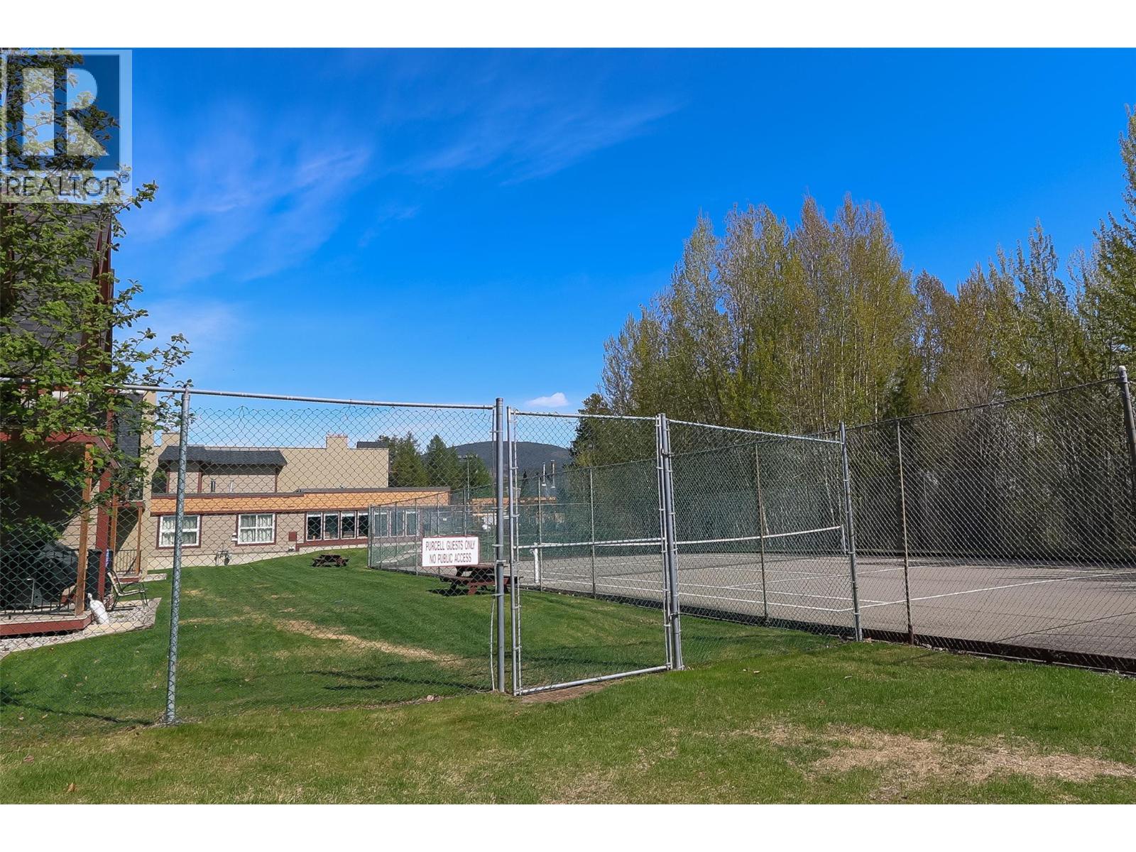 1051 Gerry Sorensen Way Unit# 122/124, Kimberley, British Columbia  V1A 2Y6 - Photo 46 - 10383453