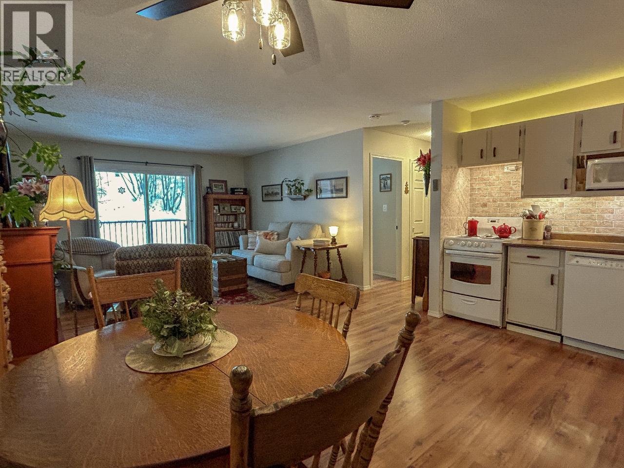 1051 Gerry Sorensen Way Unit# 122/124, Kimberley, British Columbia  V1A 2Y6 - Photo 7 - 10383453