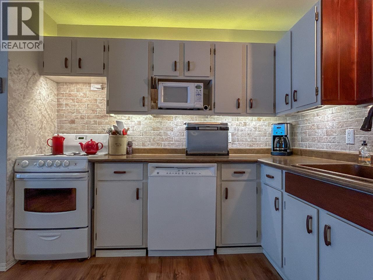 1051 Gerry Sorensen Way Unit# 122/124, Kimberley, British Columbia  V1A 2Y6 - Photo 8 - 10383453