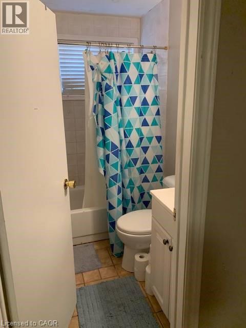 65 Cardill Crescent Unit# B, Waterloo, Ontario  N2L 3Y7 - Photo 5 - 40822012