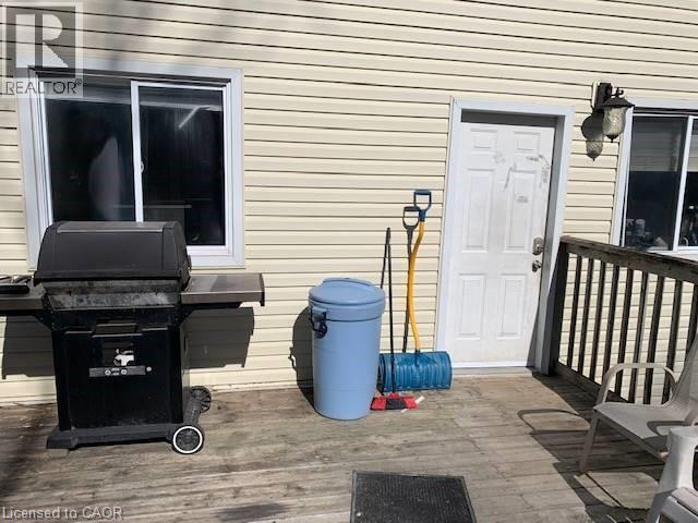 65 Cardill Crescent Unit# B, Waterloo, Ontario  N2L 3Y7 - Photo 6 - 40822012