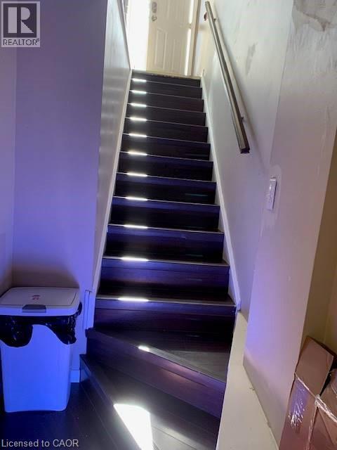 65 Cardill Crescent Unit# B, Waterloo, Ontario  N2L 3Y7 - Photo 7 - 40822012