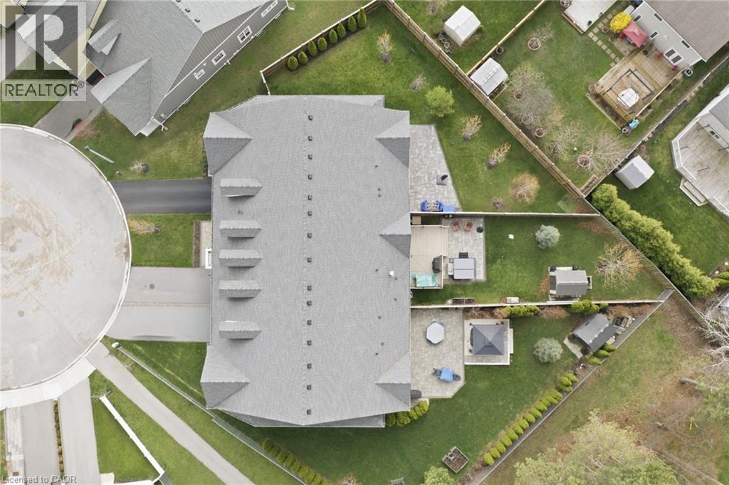 65 Paradise Grove, Niagara-On-The-Lake, Ontario  L0S 1T0 - Photo 42 - 40821949