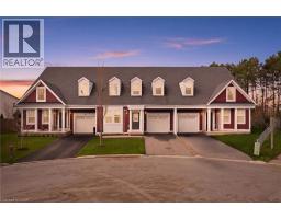 65 PARADISE Grove, Niagara-on-the-Lake, Ontario