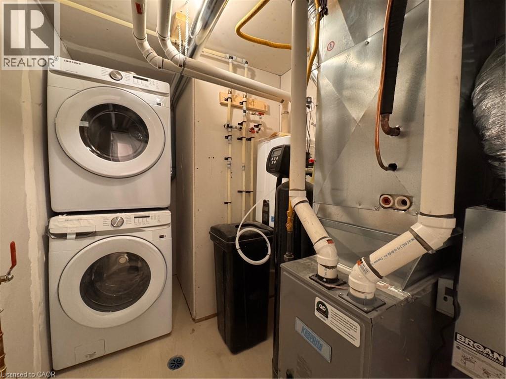 62 Gage Avenue Unit# 2, Kitchener, Ontario  N2G 2E2 - Photo 9 - 40821946